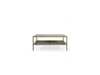 Clara - Coffee Table - Metal Limited Edition