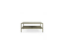 Clara - Coffee Table - Metal Limited Edition