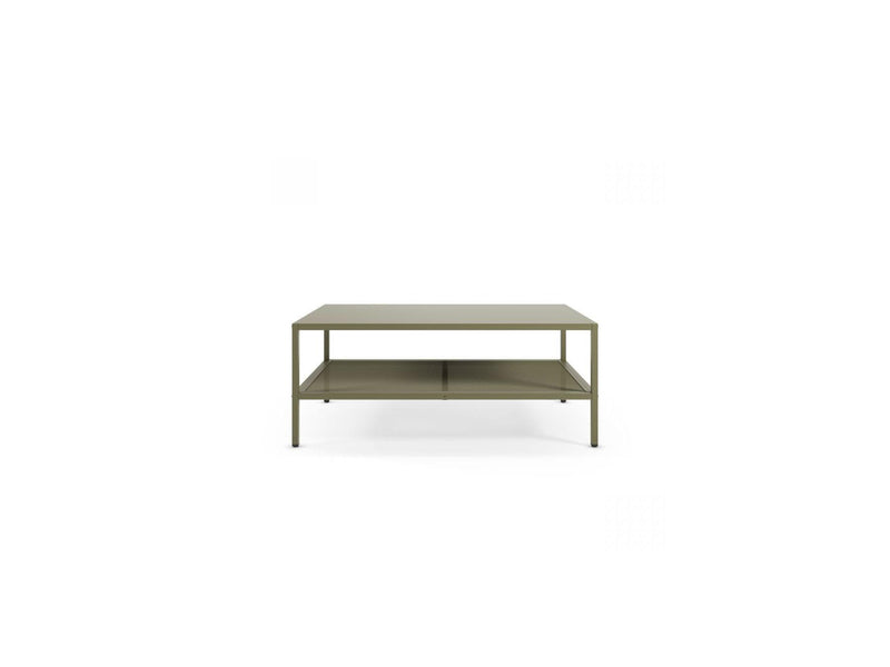 Clara - Coffee Table - Metal Limited Edition