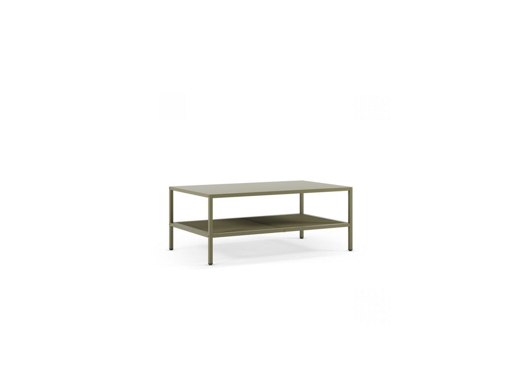 Clara - Coffee Table - Metal Limited Edition
