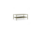Clara - Coffee Table - Metal Limited Edition