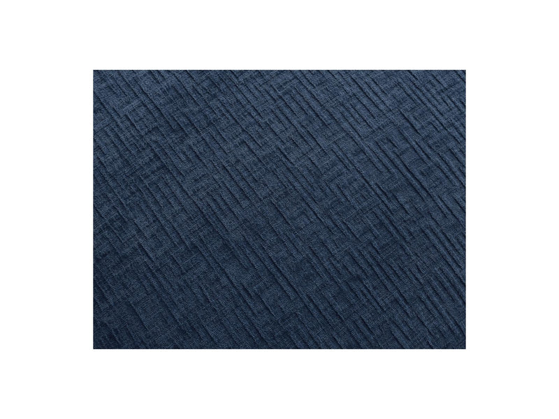 Jana - Chauffeuse 1 Place Avec Têtière Pour Canapé Modulable - Tissu Texturé