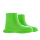 Bottes - Prada Logo Rubber  - Green