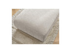 Jana - Large Pouffe - Textured Fabric