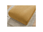 Jana - Large Pouffe - Textured Fabric