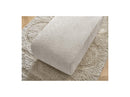 Jana - Pouf Petit - Tissu Texturé