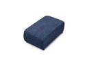 Jana - Pouf Petit - Tissu Texturé