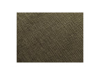 Jana - Small Ottoman - Textured Fabric
