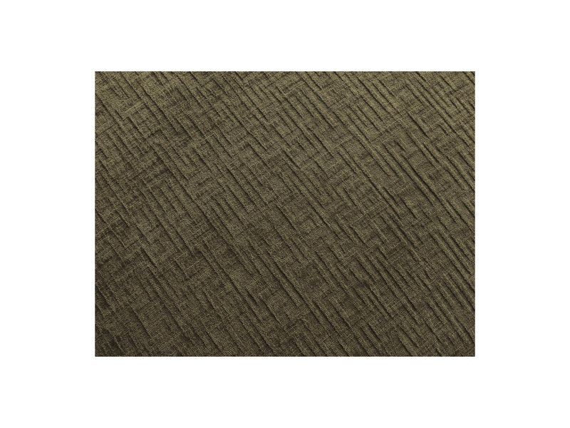 Jana - Pouf Petit - Tissu Texturé
