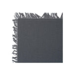 Set of 2 Nalia Placemats - Dark Grey