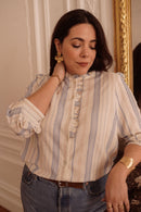 Camisa Héctor