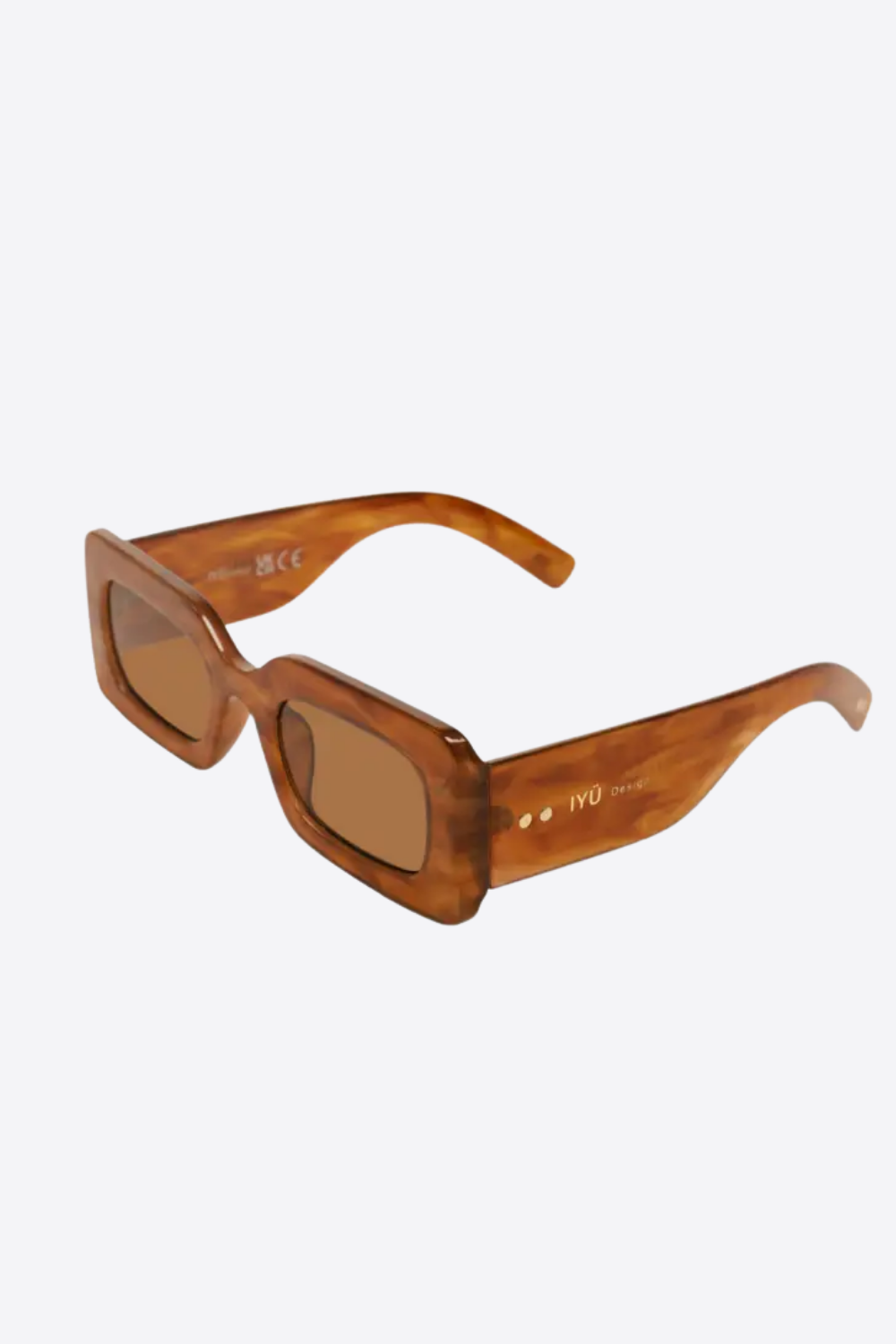 Gafas de sol - Havana Tort - Mujer