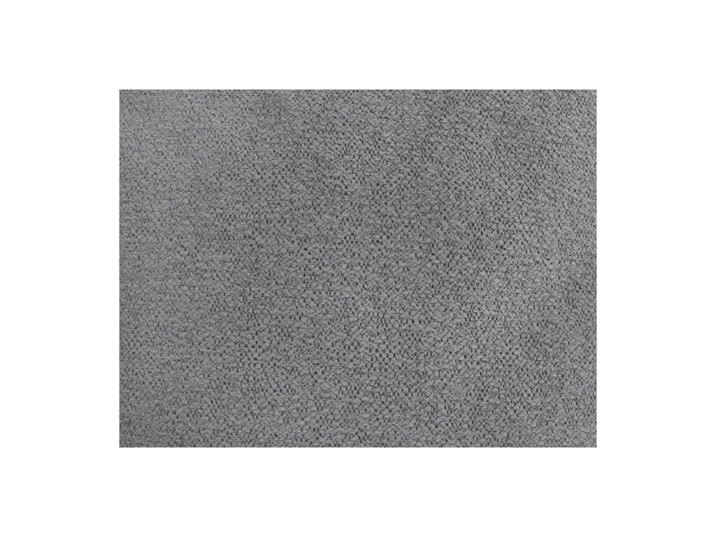 Jana - Large Pouffe - Heathered Fabric