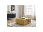 Jana - Large Pouffe - Heathered Fabric
