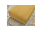 Jana - Large Pouffe - Heathered Fabric