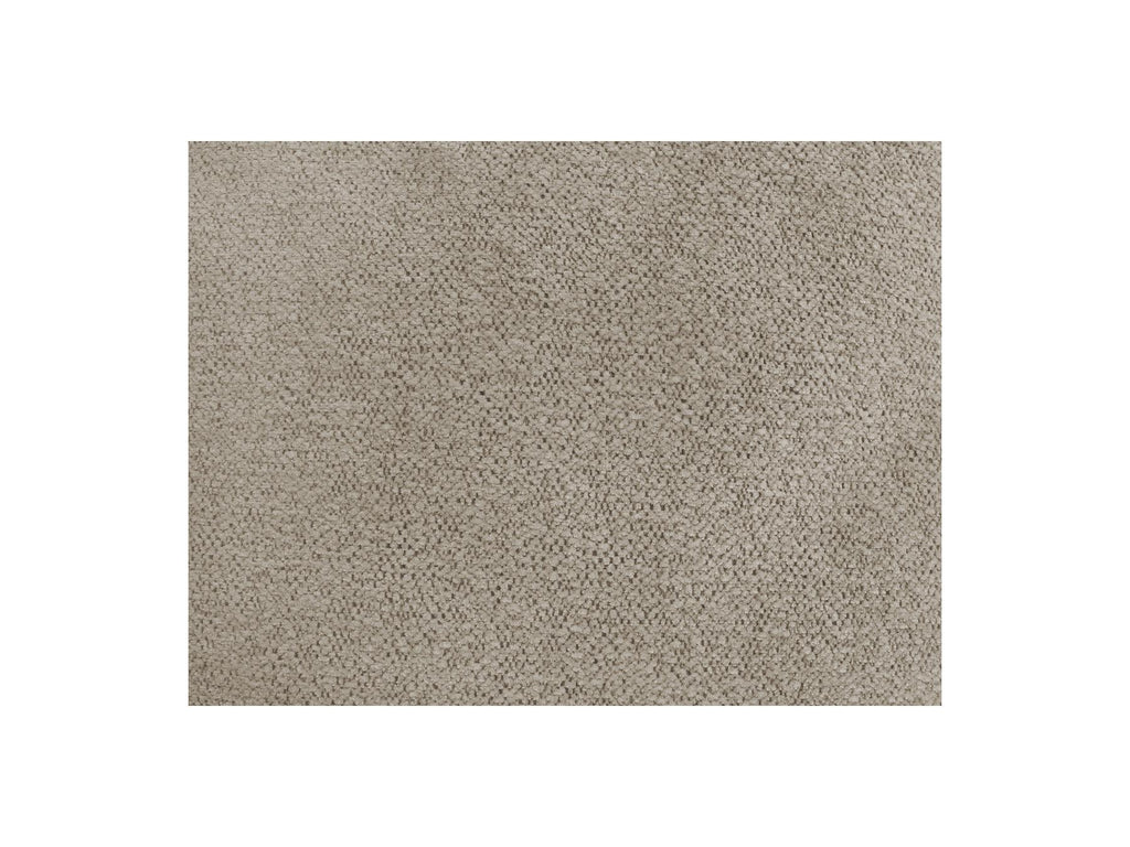Jana - Large Pouffe - Heathered Fabric