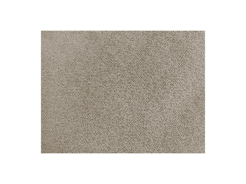 Jana - Pouf Grand - Tissu Chiné