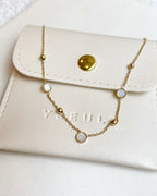 Collar Henri