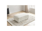 Jana - Pouf Petit - Tissu Chiné