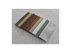 Jana - Pouf Petit - Tissu Chiné