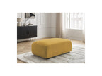 Jana - Pouf Petit - Tissu Chiné