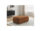 Jana - Pouf Petit - Tissu Chiné