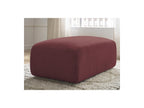 Jana - Pouf Petit - Tissu Chiné