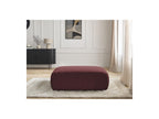 Jana - Pouf Petit - Tissu Chiné