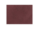 Jana - Panoramic Fixed Modular Sofa With Headrests - Heather Fabric With 2 Chaise Lounges, 2 Easy Chairs And 1 Large Pouf