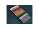 Jana - Corner With Headrest For Modular Sofa - Velvet Fabric