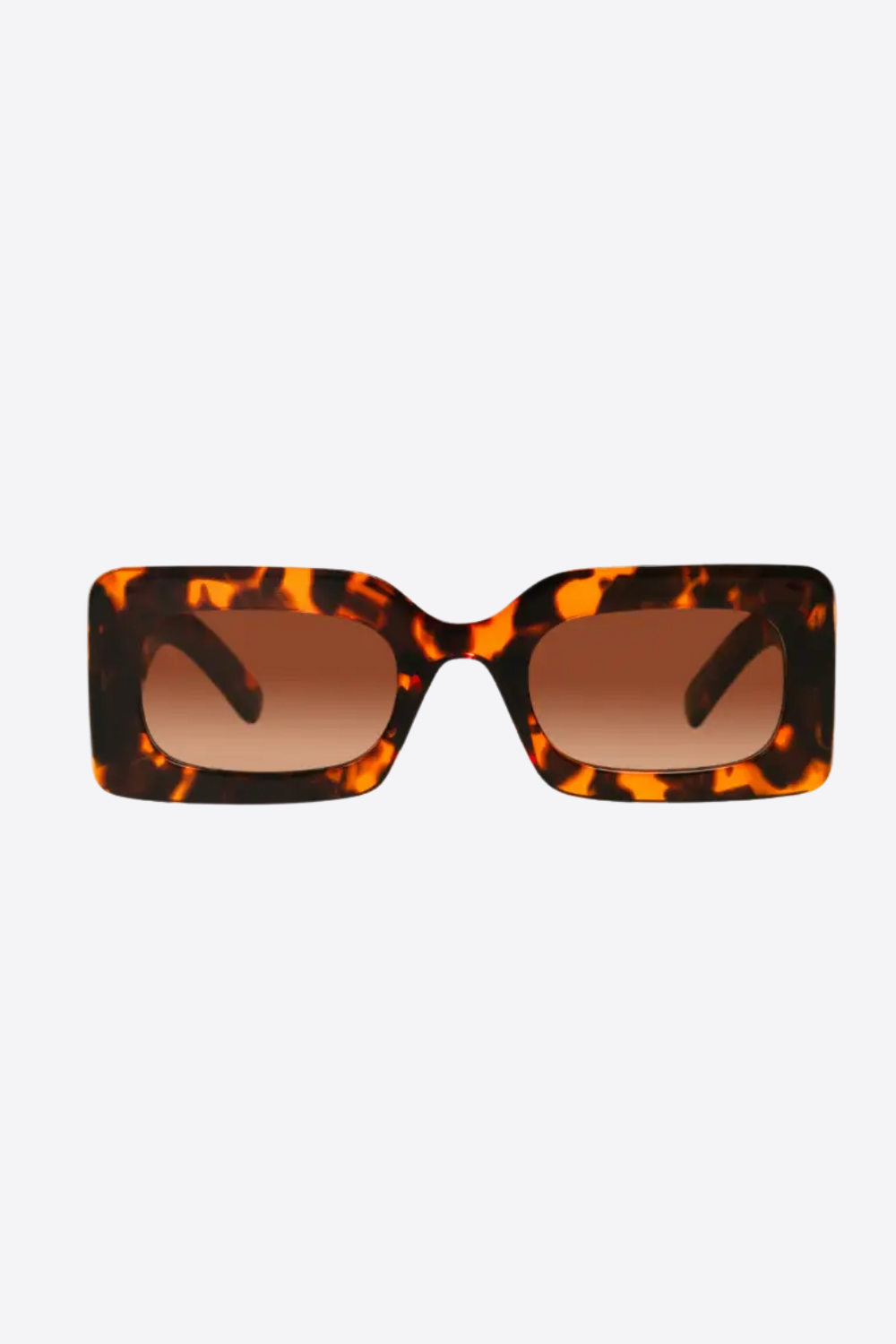 Sunglasses - Brown Tortoiseshell - Women