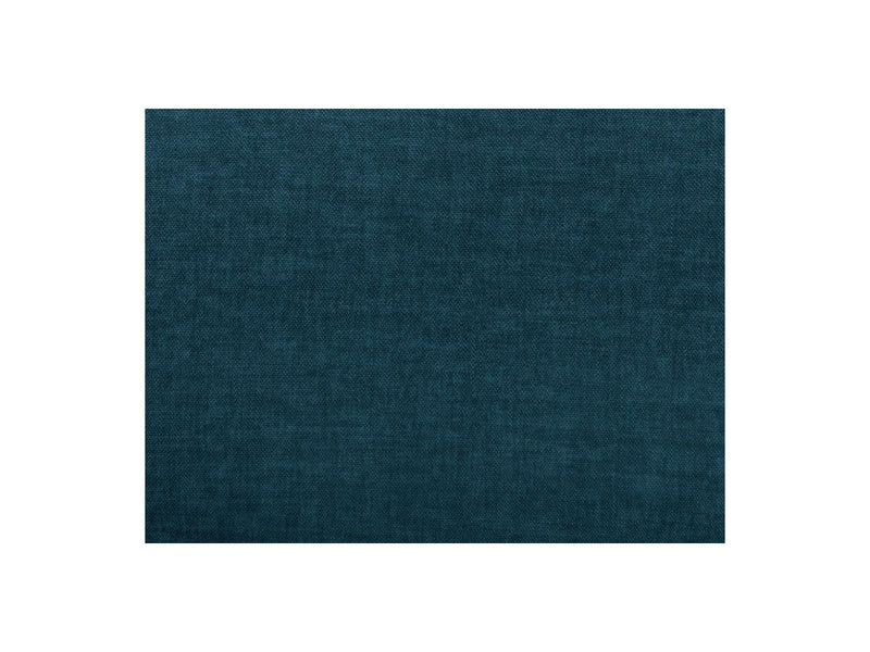 Jana - Large Pouf - Velvet Fabric
