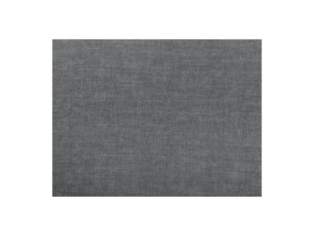 Jana - Pouf Grand - Tissu Velours