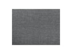 Jana - Pouf Grand - Tissu Velours