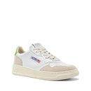 Sneakers Medalist Leather - White - Femme