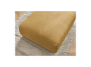 Jana - Large Pouf - Velvet Fabric