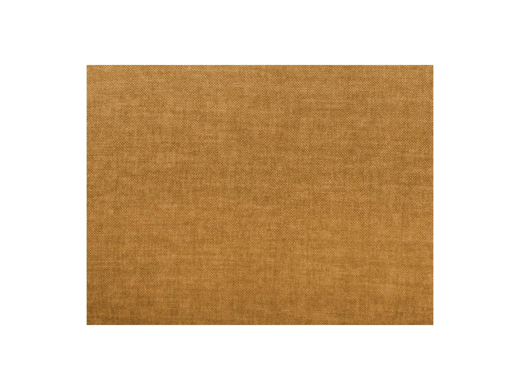 Jana - Pouf Grand - Tissu Velours