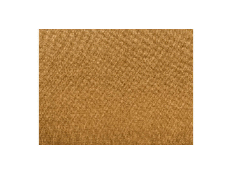 Jana - Large Pouf - Velvet Fabric