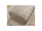 Jana - Pouf Grand - Tissu Velours