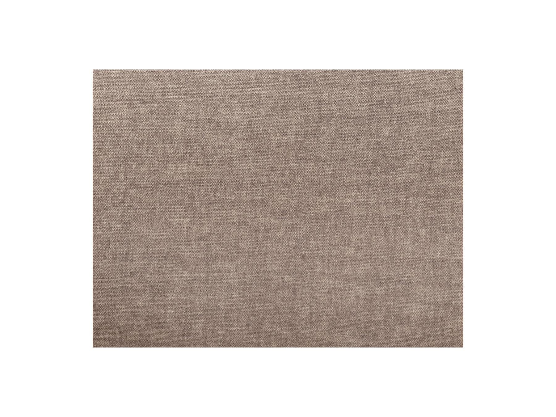 Jana - Pouf Grand - Tissu Velours