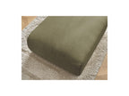 Jana - Pouf Grand - Tissu Velours