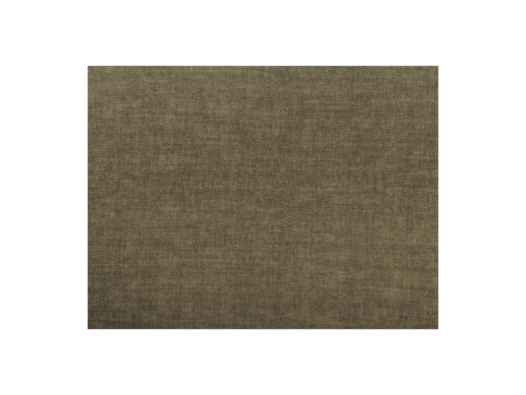 Jana - Pouf Grand - Tissu Velours
