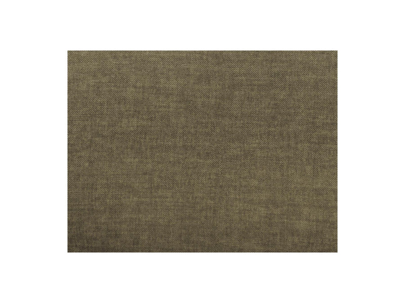 Jana - Large Pouf - Velvet Fabric