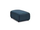 Jana - Pouf Petit - Tissu Velours