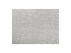 Jana - Small Ottoman - Velvet Fabric