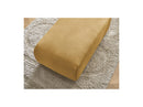 Jana - Pouf Petit - Tissu Velours