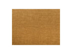 Jana - Small Ottoman - Velvet Fabric