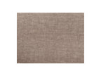 Jana - Small Ottoman - Velvet Fabric