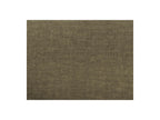 Jana - Small Ottoman - Velvet Fabric