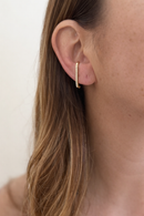 Baria - The Pair - Gold Or Silver